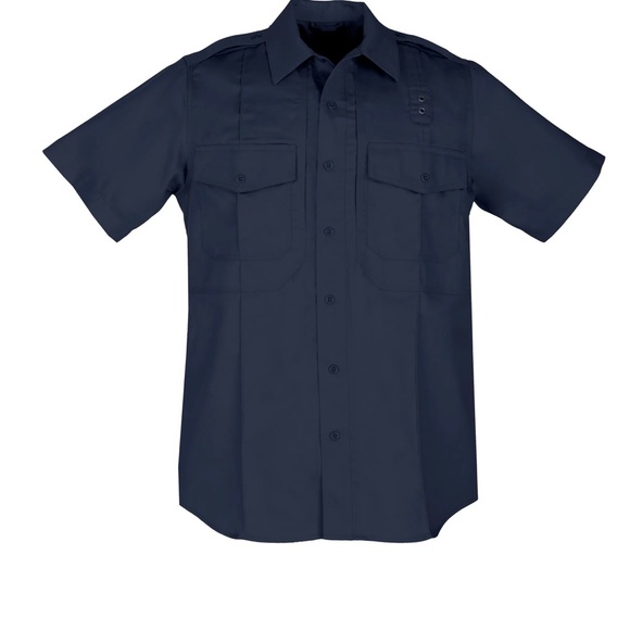 5.11 TACLITE® PDU® CLASS B SHORT SLEEVE SHIRT - Picture 1 of 1